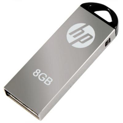 HP USB 2.0 UTI